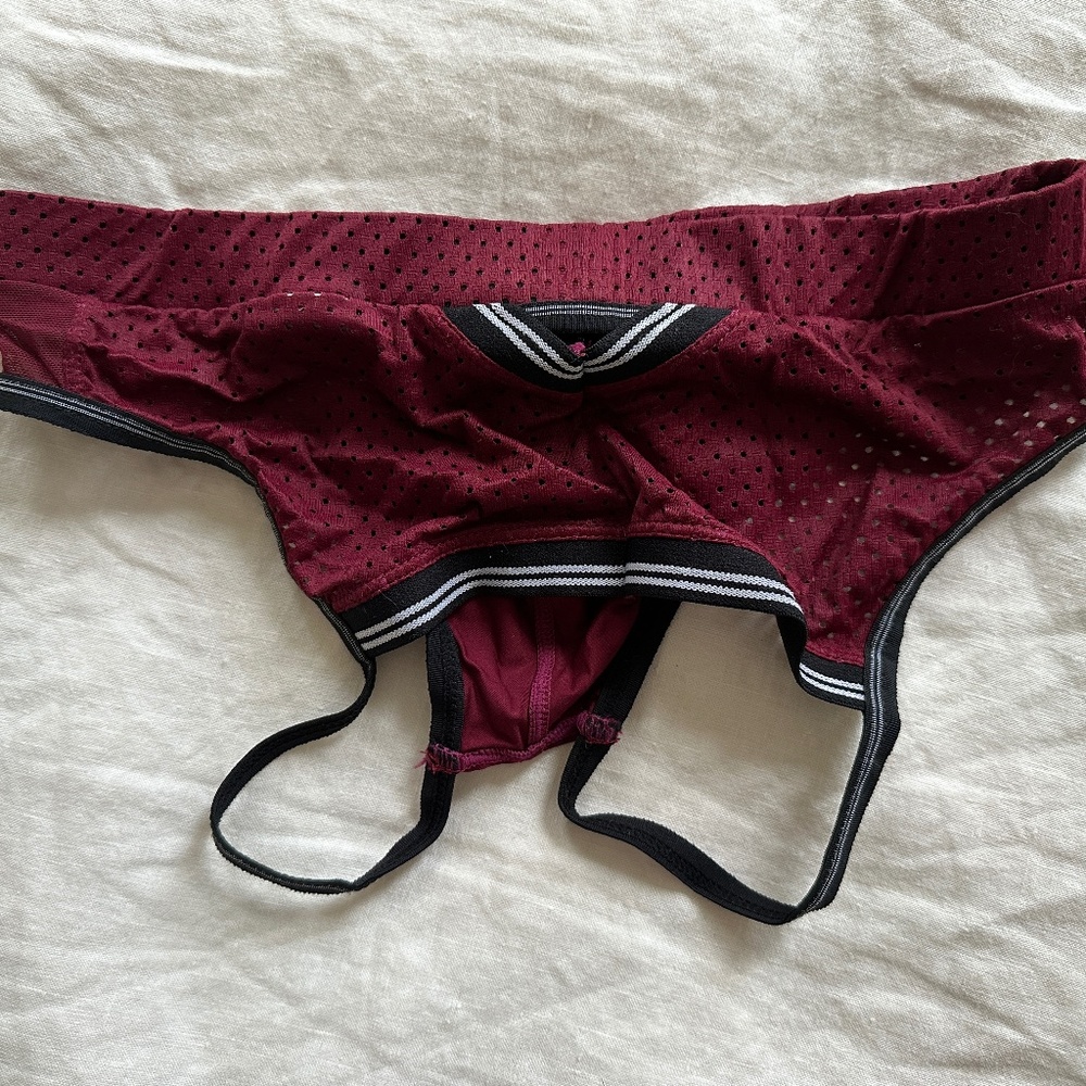 Clever Jockstrap - Picture 2 of 2